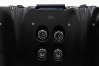 Platinum Spas Positano 210×210×94cm, 5-person hot tub