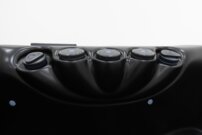 Platinum Spas Positano 210×210×94cm, 5-person hot tub