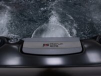 Platinum Spas Positano 210×210×94cm, 5-person hot tub