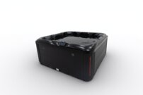 Platinum Spas Positano 210×210×94cm, 5-person hot tub