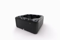 Platinum Spas Positano 210×210×94cm, 5-person hot tub