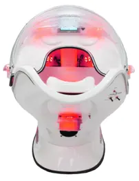 RelaxWell™ POD Dry Pods - suchá wellness kapsula