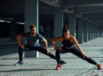 REDFIT IZBA - Saunová izba pre chudnutie, tréning a jogu