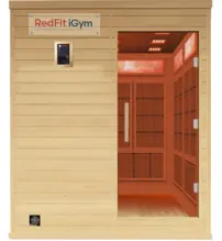 RedFit™ iGym  infračervená sauna