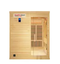 RedFit™ iGym  infračervená sauna