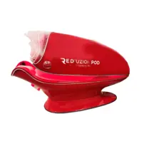 RedFuzion™ POD Dry Pods - suchá wellness kapsula