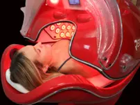RedFuzion™ POD Dry Pods - suchá wellness kapsula