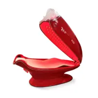 RedFuzion™ POD Dry Pods - suchá wellness kapsula