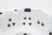 Platinum Spas Refresh Deluxe Hot tub