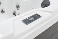 Platinum Spas Refresh Deluxe Hot tub