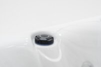 Platinum Spas Refresh Deluxe Hot tub