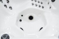 Platinum Spas Refresh Deluxe Hot tub