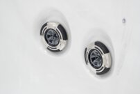 Platinum Spas Refresh Deluxe Hot tub