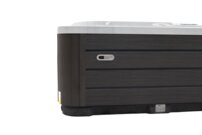 Platinum Spas Refresh Deluxe Hot tub