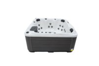 Platinum Spas Refresh Deluxe Hot tub