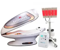 RejuvaPod™ Dry Pods - wellness kapsula