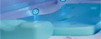 CocoonAqua Infrared™ Wet Pods - mokrá infra kapsula