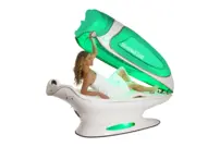 SlimWell™ 360° Dry Pods - suchá kapsula