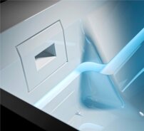 Soul Spa 150 - interiérová/exteriérová vírivka 195x150x70