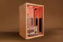 Lumi infrasauna 130×110
