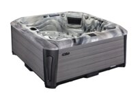 Platinum Spas Santorini hot tub, Odyssey
