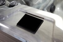 Platinum Spas Santorini hot tub, Odyssey