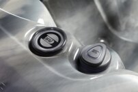 Platinum Spas Santorini hot tub, Odyssey