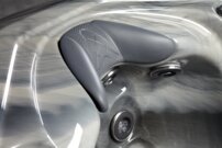 Platinum Spas Santorini hot tub, Odyssey
