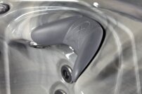 Platinum Spas Santorini hot tub, Odyssey