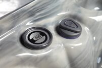 Platinum Spas Santorini hot tub, Odyssey