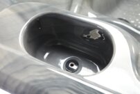 Platinum Spas Santorini hot tub, Odyssey