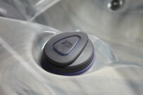 Platinum Spas Santorini hot tub, Odyssey