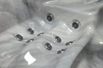 Platinum Spas Santorini hot tub, Odyssey