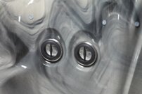 Platinum Spas Santorini hot tub, Odyssey