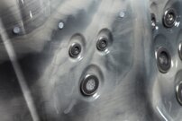 Platinum Spas Santorini hot tub, Odyssey