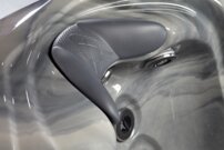 Platinum Spas Santorini hot tub, Odyssey