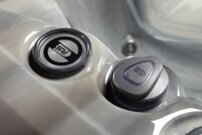 Platinum Spas Santorini hot tub, Odyssey