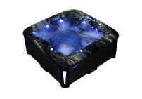 Platinum Spas Santorini hot tub, Odyssey