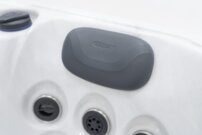 Platinum Spas Santorini Hot Tub