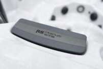 Platinum Spas Santorini Hot Tub