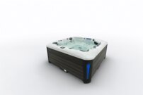 Platinum Spas Santorini Hot Tub