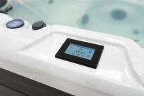 Platinum Spas Santorini Hot Tub