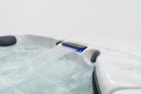 Platinum Spas Santorini Hot Tub