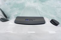 Platinum Spas Santorini Hot Tub