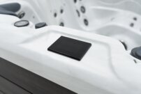 Platinum Spas Santorini Hot Tub