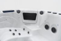 Platinum Spas Santorini Hot Tub