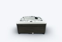 Platinum Spas Santorini Hot Tub