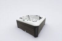 Platinum Spas Santorini Hot Tub