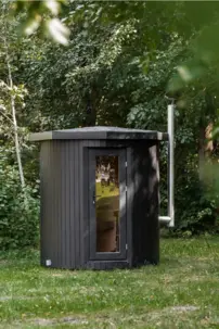 Sauna Cask