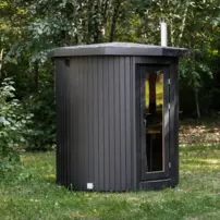 Sauna Cask